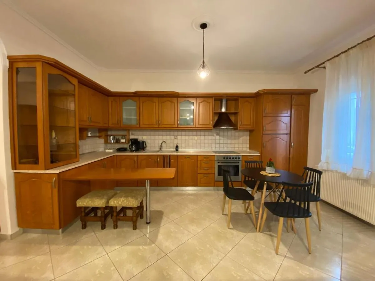 Kelly'S House Διαμέρισμα Νέα Μουδανιά