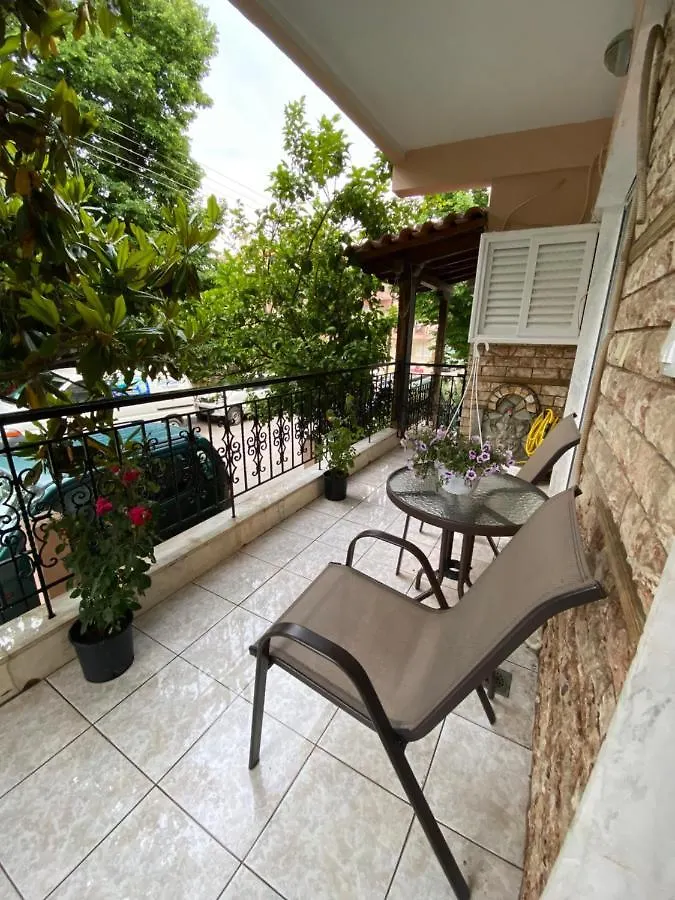 Kelly'S House Διαμέρισμα Νέα Μουδανιά