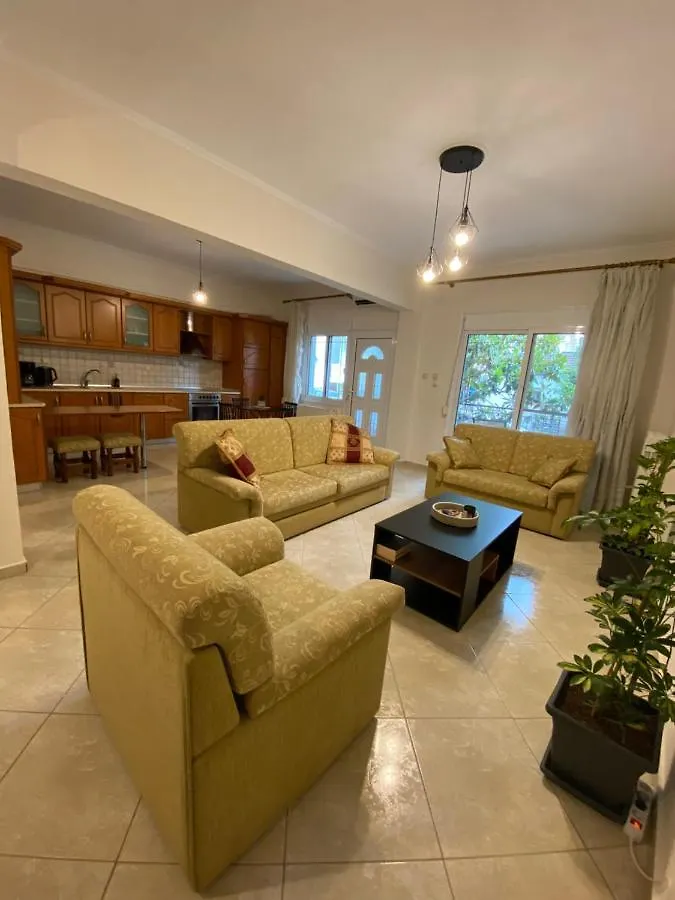 Kelly'S House Διαμέρισμα Νέα Μουδανιά