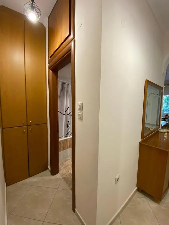 Kelly'S House Διαμέρισμα Νέα Μουδανιά 0*,