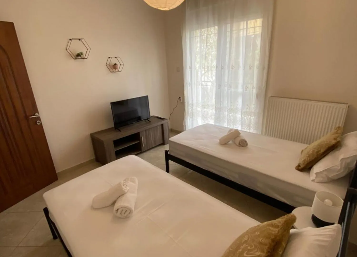 Kelly'S House Διαμέρισμα Νέα Μουδανιά